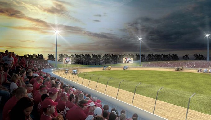 Colin Dale Park identified as new home for Speedway in Auckland