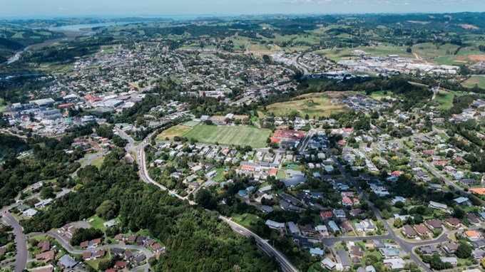 Auckland's development trends revealed (2)