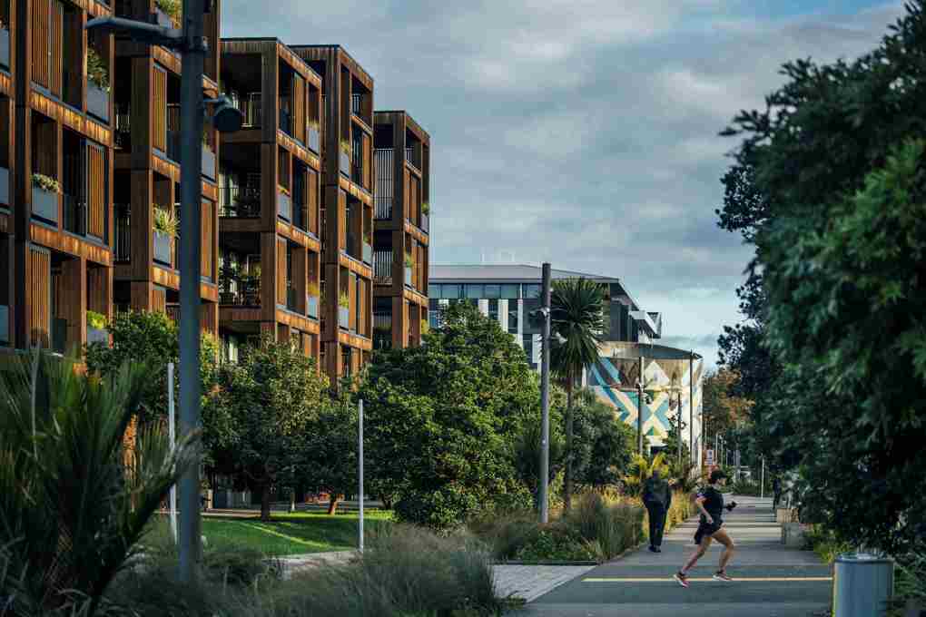 E-Bikes and Easy Living: Greer’s Apartment Journey (3)