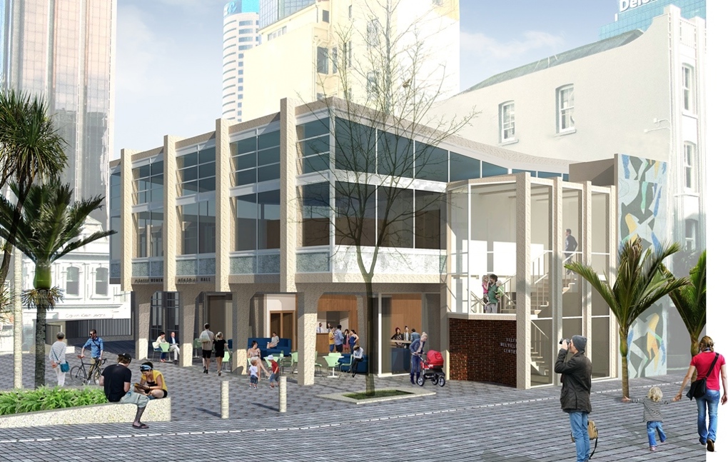 Freyberg 1