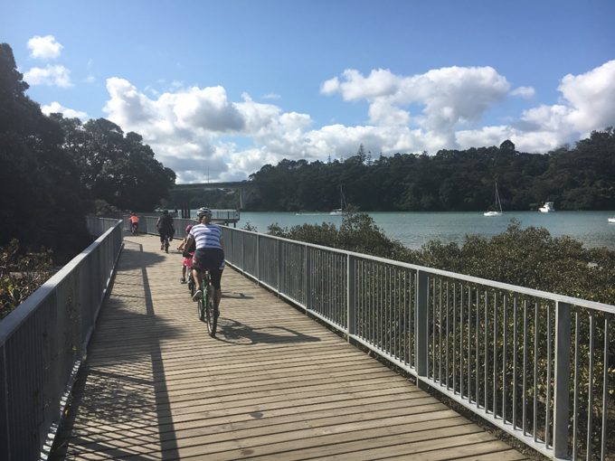 Train with AKL Paths: For the beginner 4