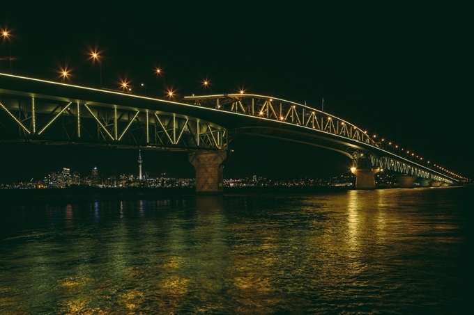 Harbour Bridge