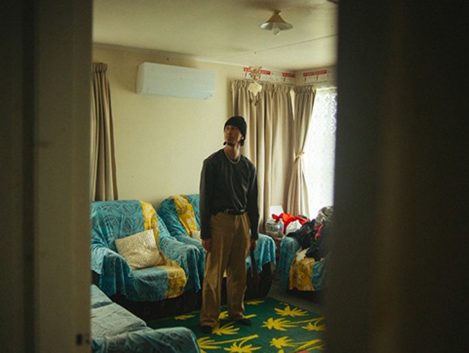 63 Gagana Leiloa Interactive Dance Performance At Studio One