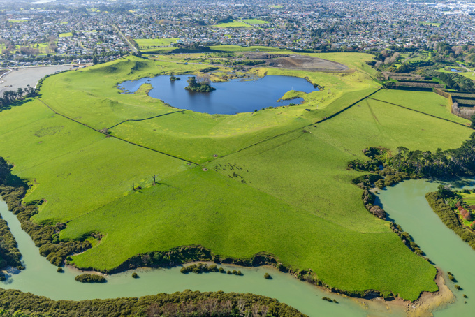 High Court decision keeps protection for Crater Hill