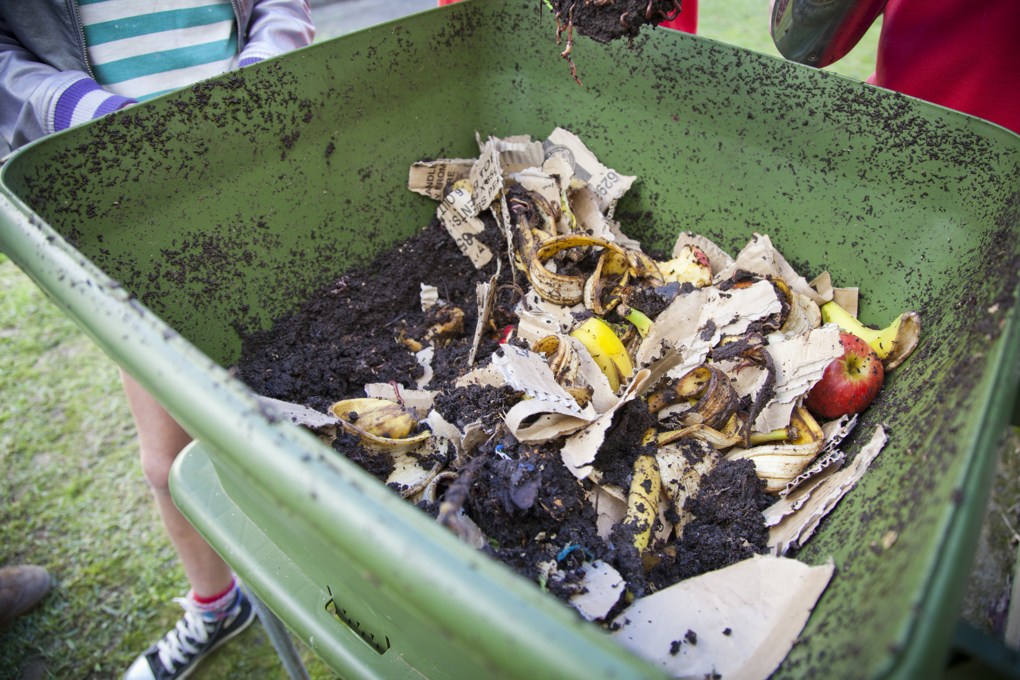 Waste bylaw