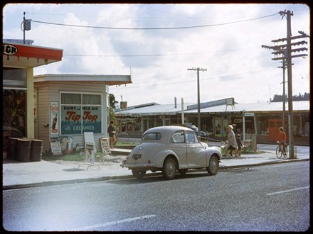 Sub 100 Beach Haven Shops Image