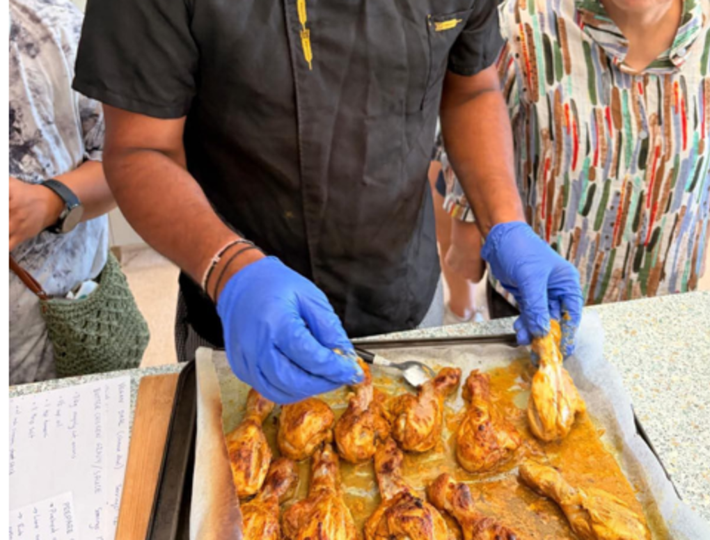 Response 82 What Fills Our Plate Stories And Recipes From The Heart Of Onehunga