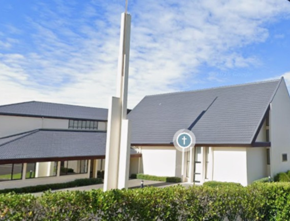 Response 155 Exploring Sacred Spaces The Church Of Jesus Christ Of Latter Day Saints