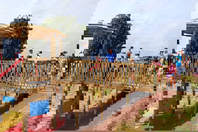 Manurewa's Keith Park caters for all abilities (1)