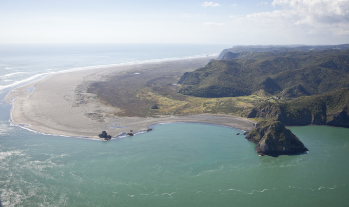 Walks out West that are not in the Waitakeres (2)