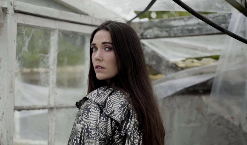 Musician Milly Tabak