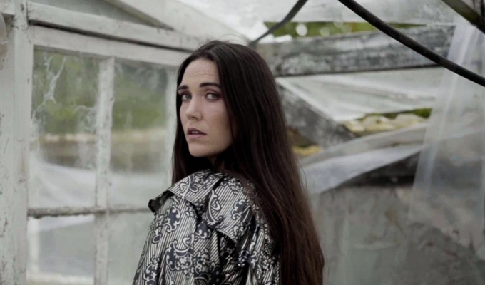 Musician Milly Tabak