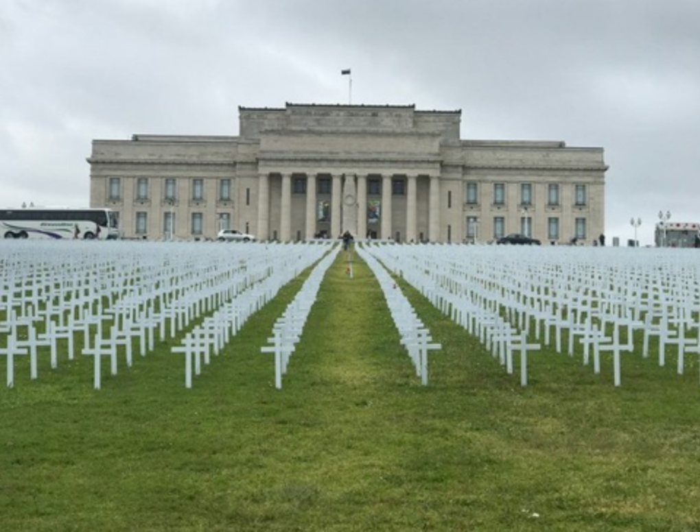 Response 151 Commemoration Of The Battle Of Passchendaele