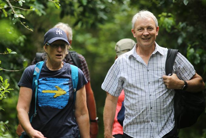 Auckland mayor Phil Goff in award winning photo (1)