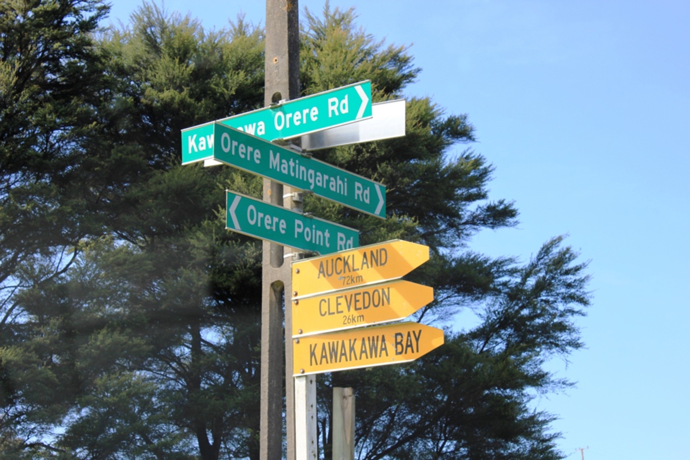Street names help keep heritage alive OurAuckland
