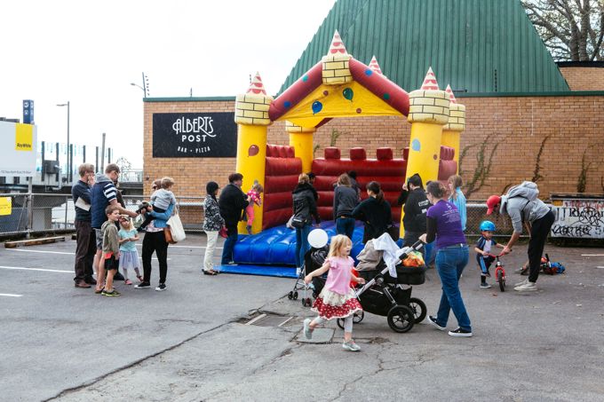 Mt Albert Town Centre 8