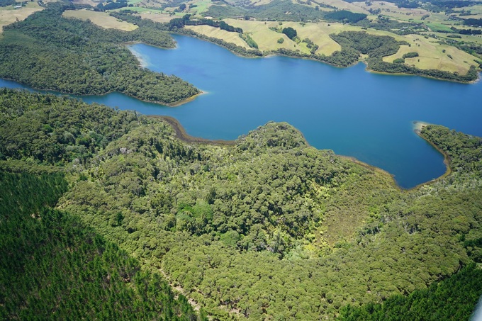 Returning our lakes to good health