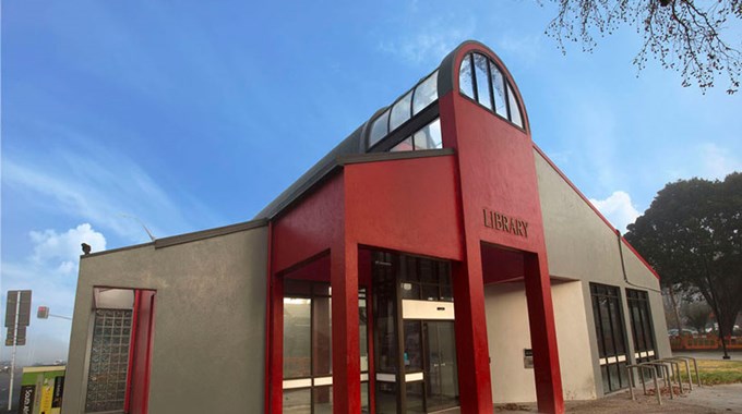 Point Chevalier Library To Close Until Further Notice