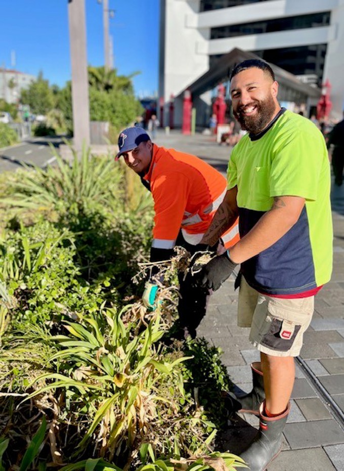 TE HĀ O TE WAI (NEW) 01April2025