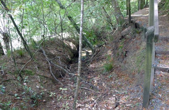 More of Warkworth’s history uncovered