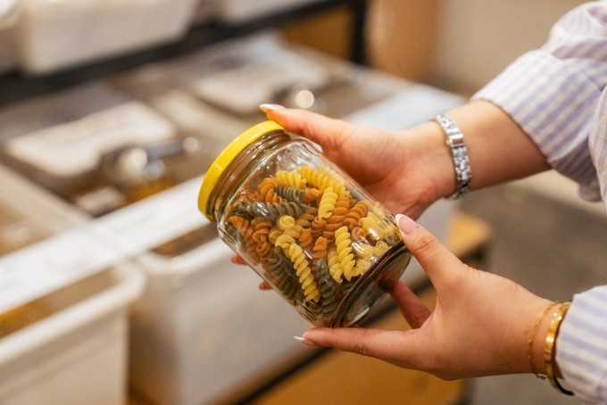 Plastic Free July Image 2