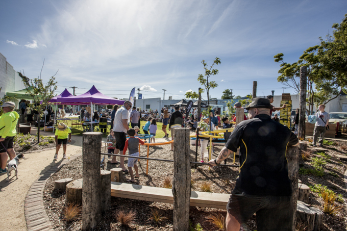 Social response needed to Auckland's growth