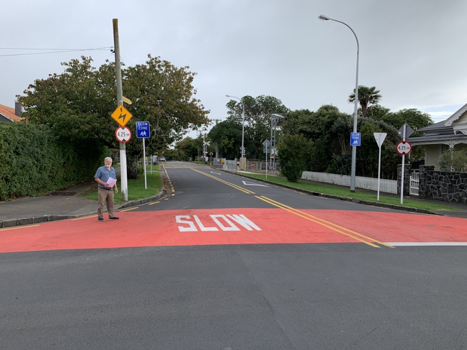 Albert Eden Graeme Easte