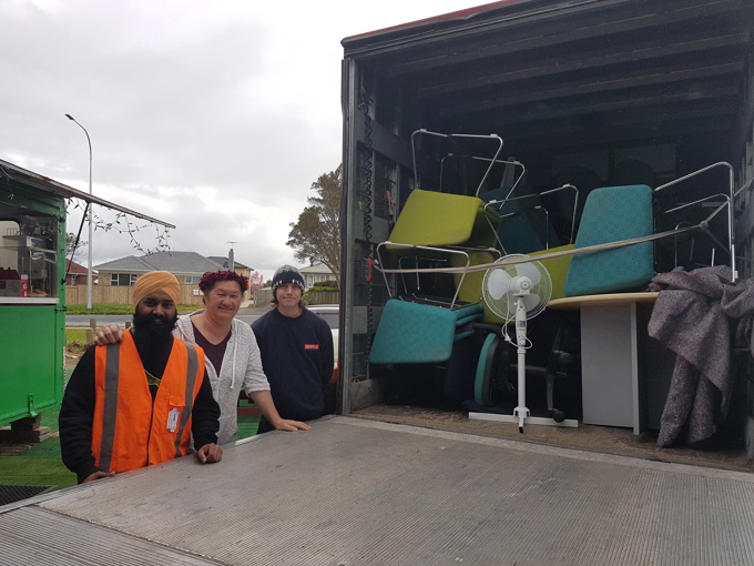 All Heart NZ, making a tonne of difference 5