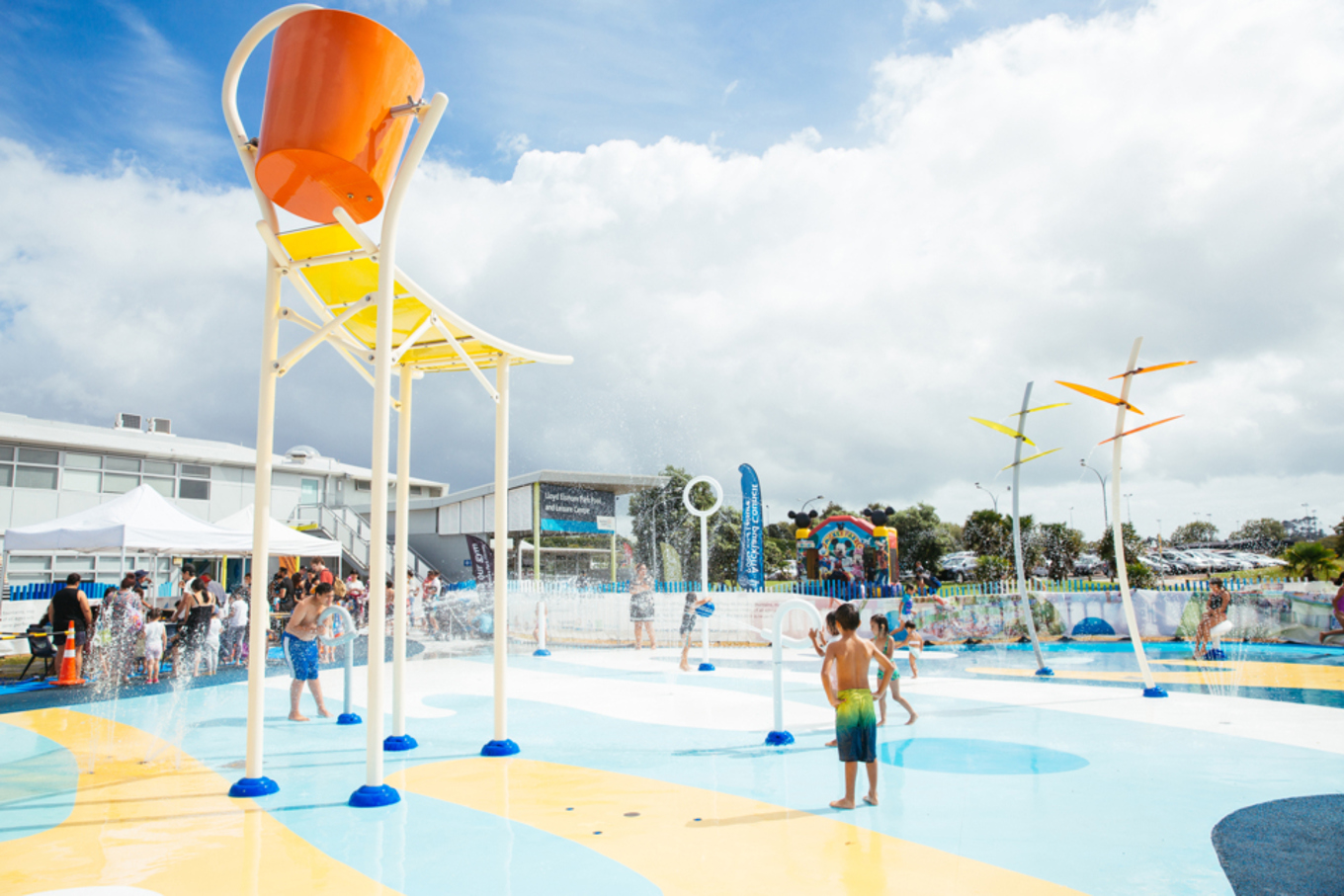 Auckland Council reduces water usage OurAuckland