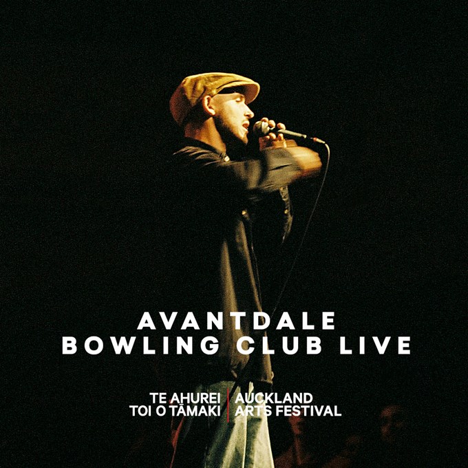 Avantdale Bowling Club Live