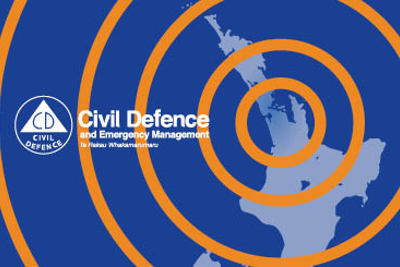 Tsunami advisory now lifted