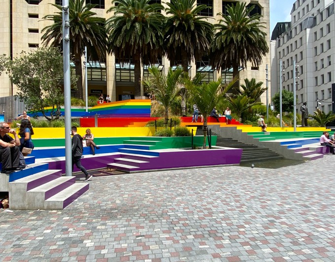 Auckland Pride Festival has something for everyone OurAuckland