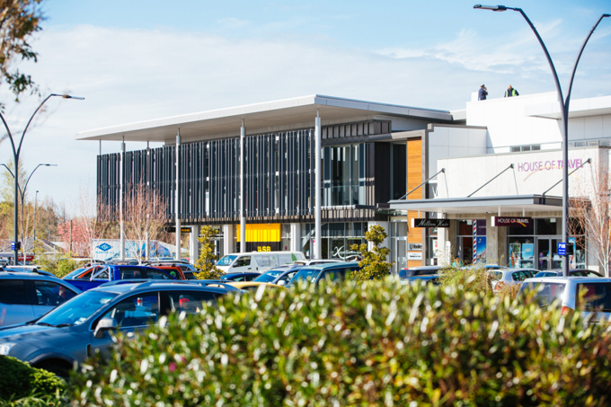 Greenlight for Takanini community hub2