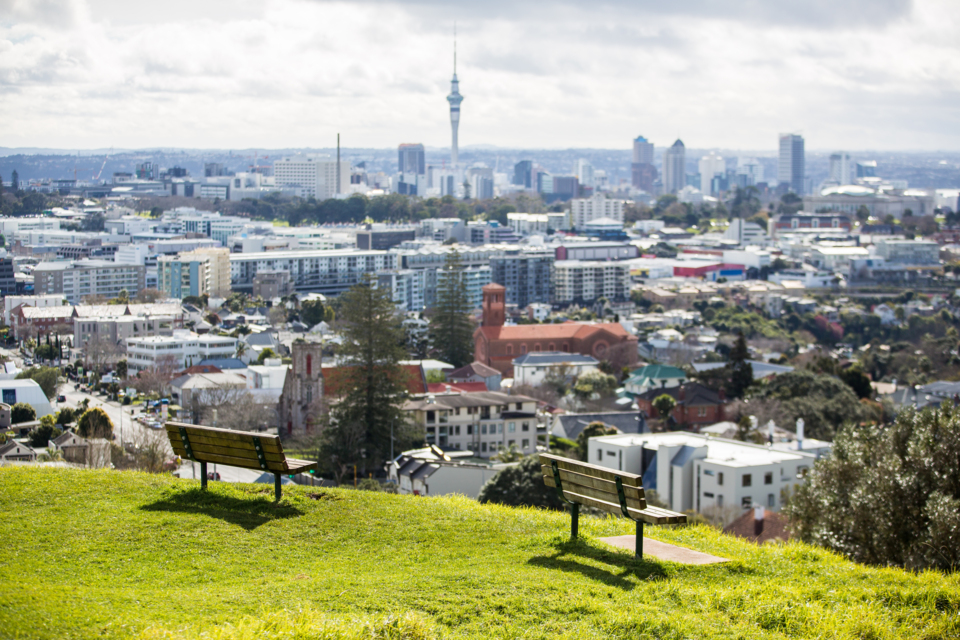 Auckland Mayor Phil Goff's response to COVID-19 alert level announcement -  OurAuckland