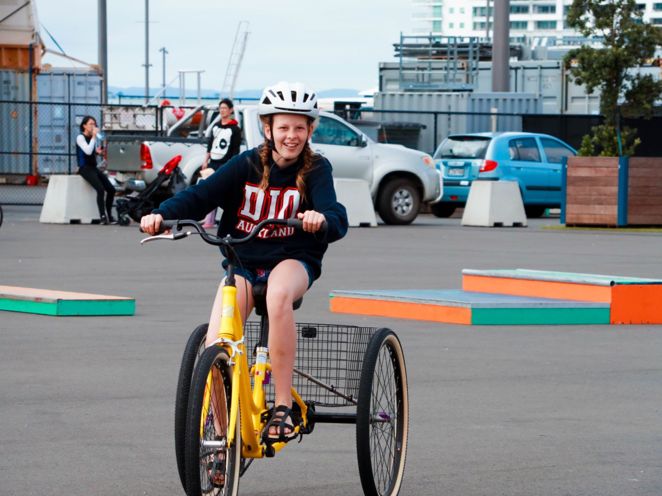 Bike auckland best sale