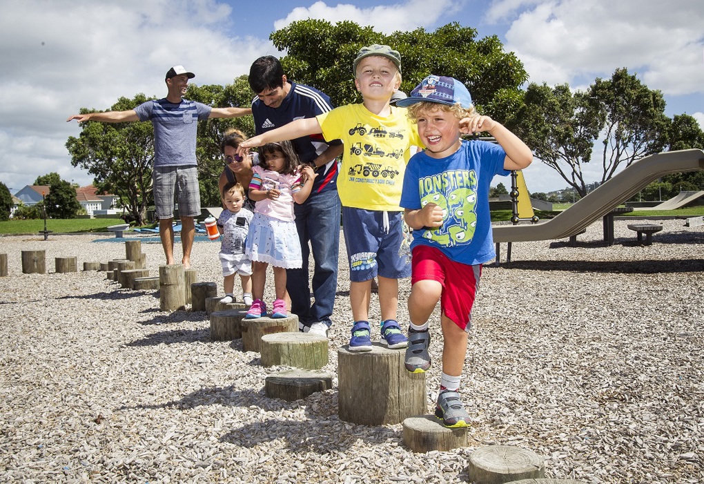 Top tips for getting fit this spring
