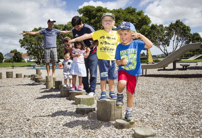 Top tips for getting fit this spring