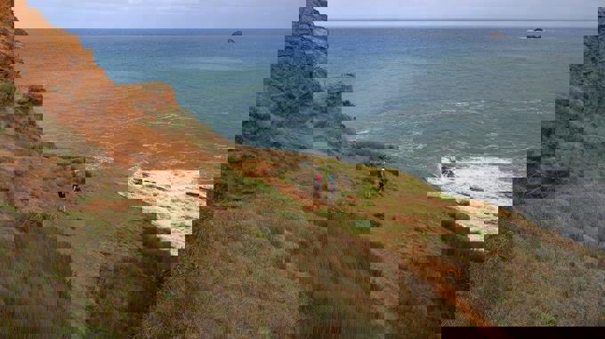 Hillary Trail scenery (34)