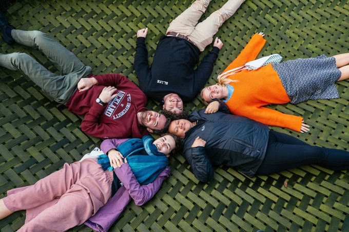 Kōrimurimu Resize Aucklanders Enjoy The New Mahi Toi