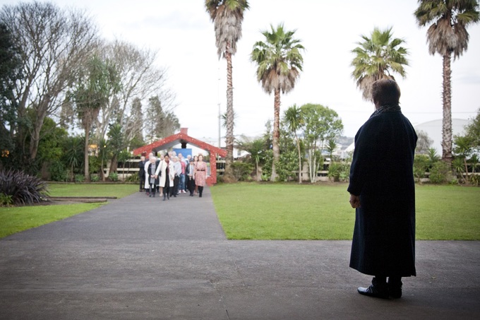 Papakura Marae