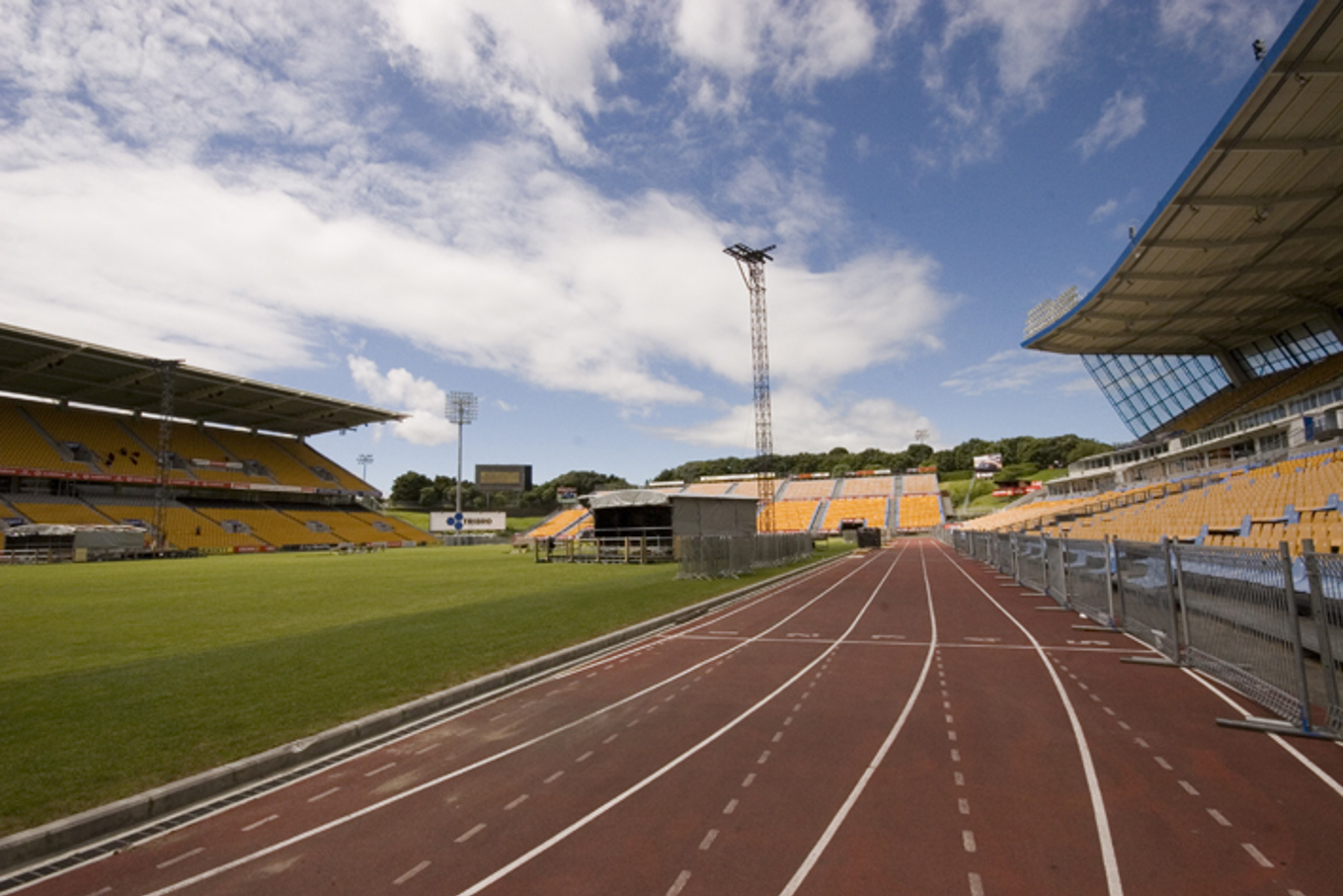 New lights to brighten experience at Mt Smart Stadium OurAuckland