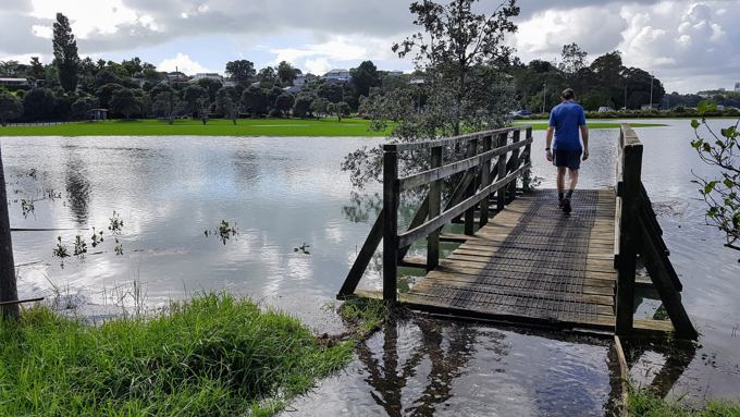 Kaipatiki residents asked for views targeted rate2