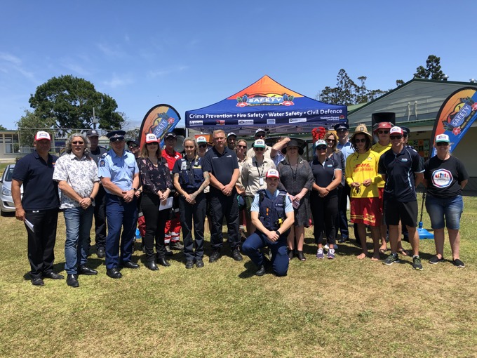 Waitakere Ranges safety