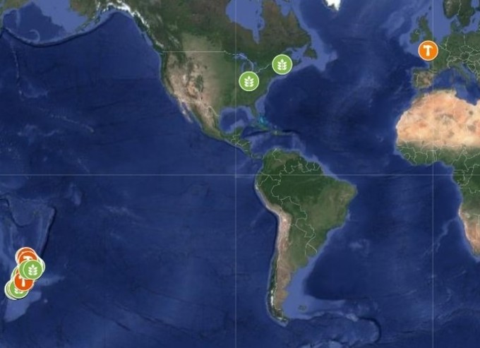 Local food-sharing idea goes global (1)