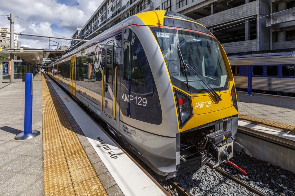 Five years as a united Auckland - Part 3: Transport