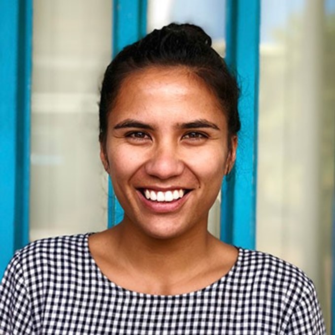 Meet Our Maori Specialists Ariana Howell