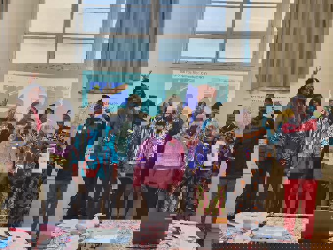 Global Friends Meetup image 2