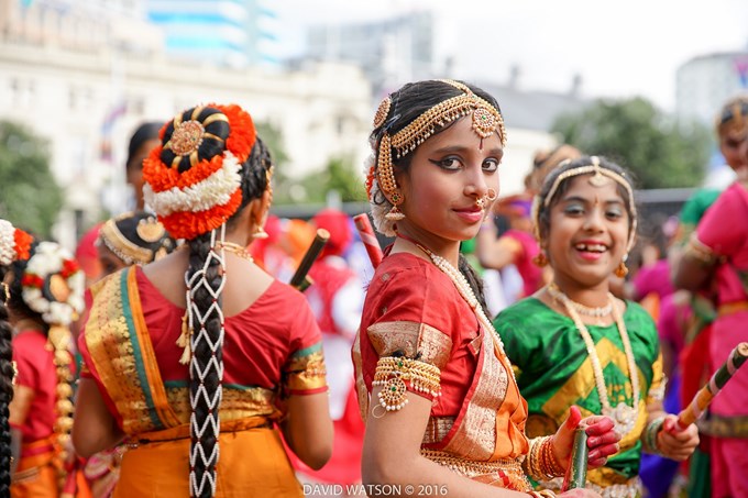Auckland Diwali Festival to light up region