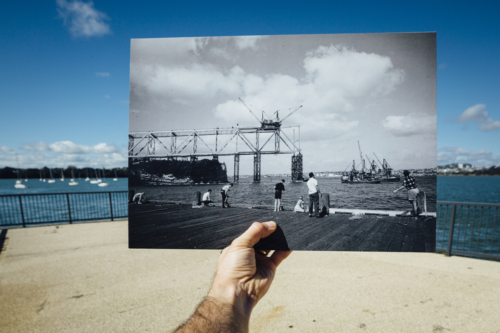 Harbour Bridge
