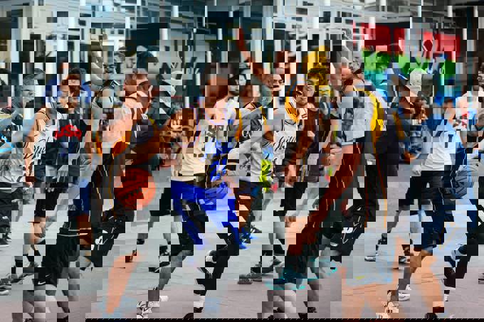 Puketapapa LBP - Overarching story 1